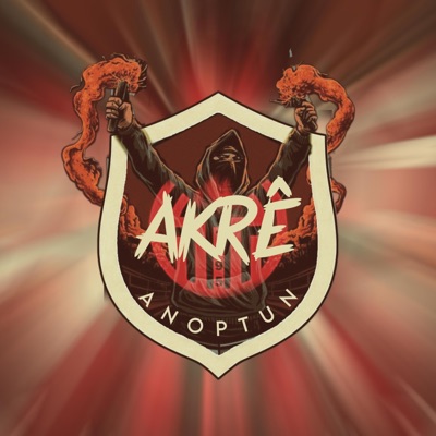 Anoptun - AKRE FUNK