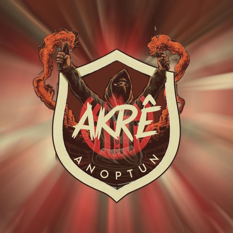 AKRE FUNK