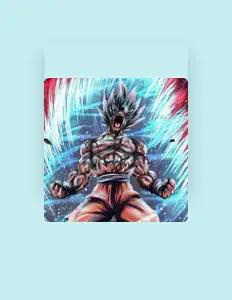 Kakarotを聴いたり、ミュージックビデオを鑑賞したり、経歴やツアー日程などを確認したりしましょう！