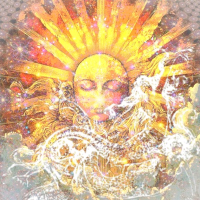 Um lugar pra se esconder do sol (feat. YungCT) - Single