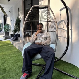 caught sum normoyy