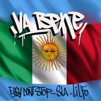 Va Bene (feat. LilFo & Sla) - Single - EggyDontStop
