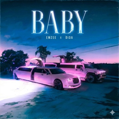 BABY - Single