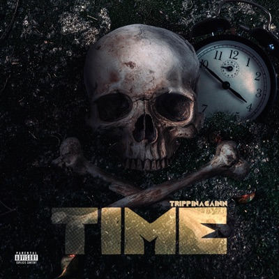 Time - Single
