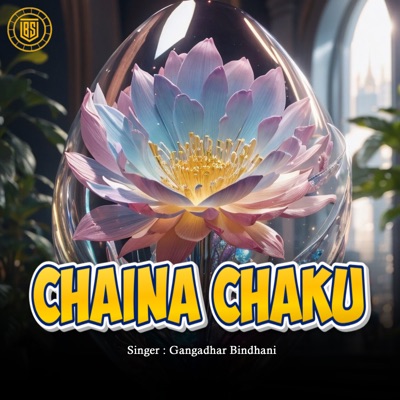 Chaina Chaku - Single