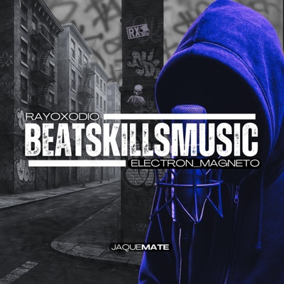 Jaquemate (feat. Rayo x odio & Electron Magneto) - Single