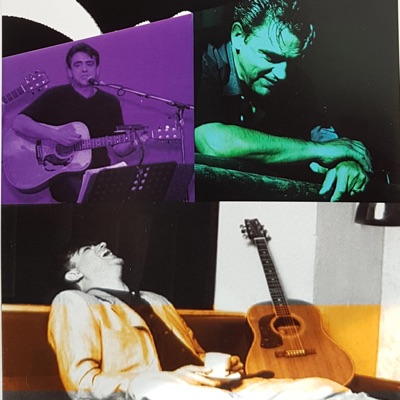 sole d'inverno - Single