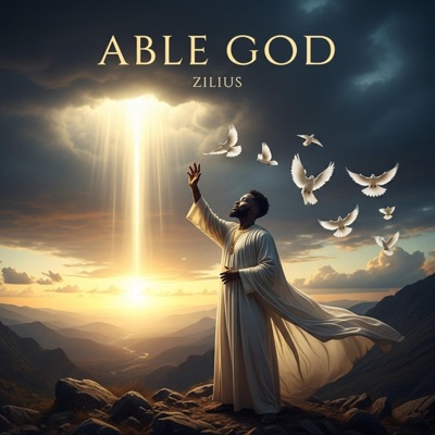 Able God - Single