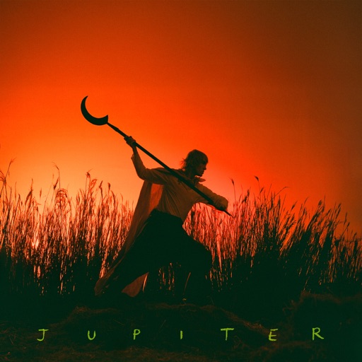 Album artwork