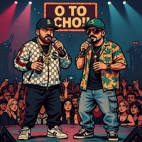 O to chodzi tu (feat. Winz) - Single - 2$z Kali & Szybki Szmal