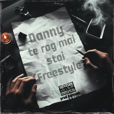 TE ROG MAI STAI FREESTYLE - Single