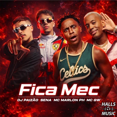 Fica Mec - Single