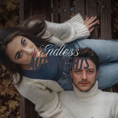 Endless Autumn Nights - Single