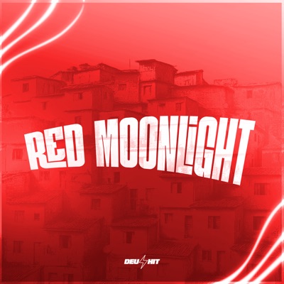 Red Moonlight - Single