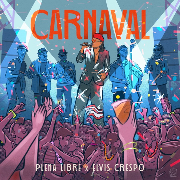 Carnaval - Single