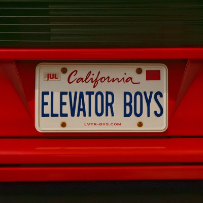 California - Single