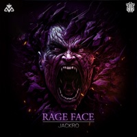 Rage Face - Single - Jackro