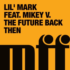 The Future Back Then - Single