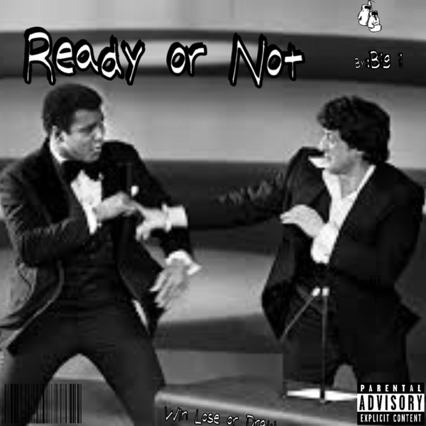 Ready or Not