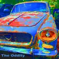 The Oddity