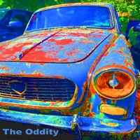 The Oddity