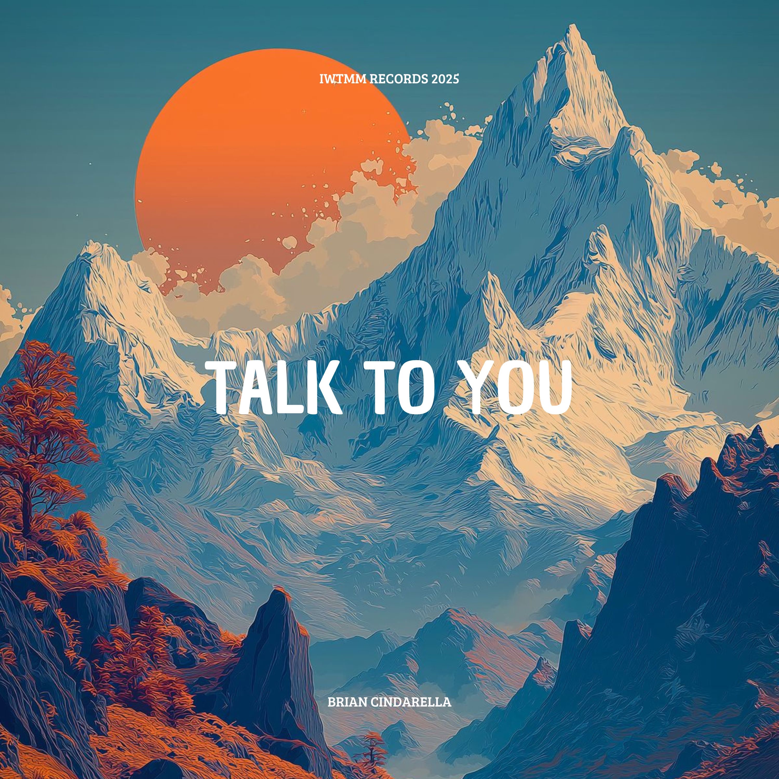 ANOTR, 54 Ultra - Talk To You (Radio Mix)