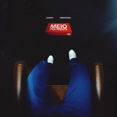 Meio pra Frente (feat. zakkkog & Henri R9) - Single