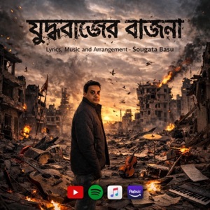 Juddhobaajer Bajna - Single