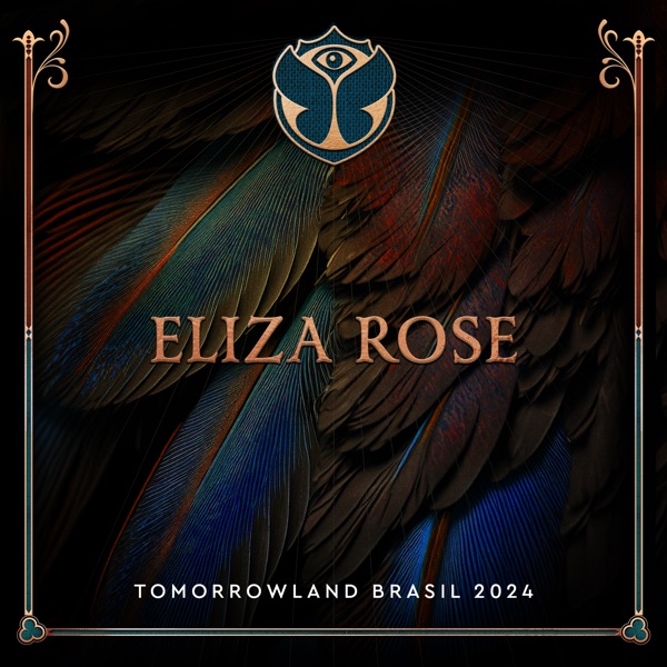 Tomorrowland Brasil 2024: Eliza Rose at CORE (DJ Mix)