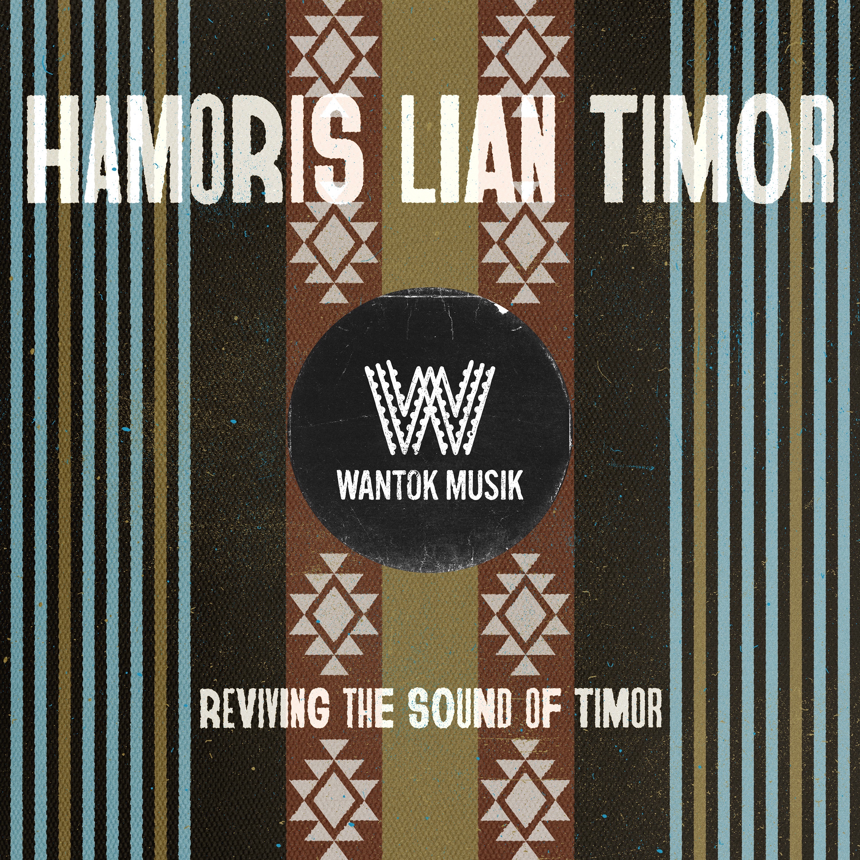 Hamoris Lian Timor