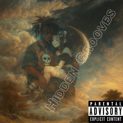Hidden Grooves - Single