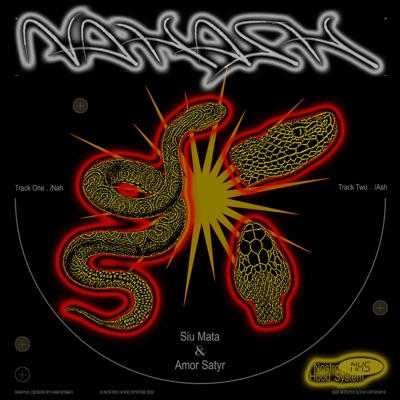 Nahash - Single