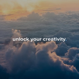 unlock your creativity. (hype) (feat. ryan james)