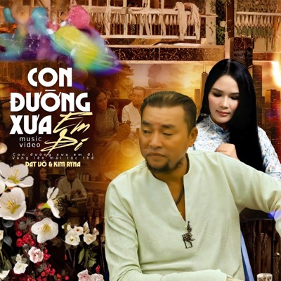 Con Đường Xưa Em Đi - Single