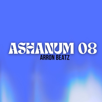 Ashanum 08 - Single