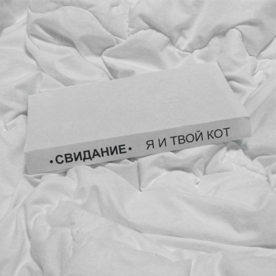 Я и твой кот - Single