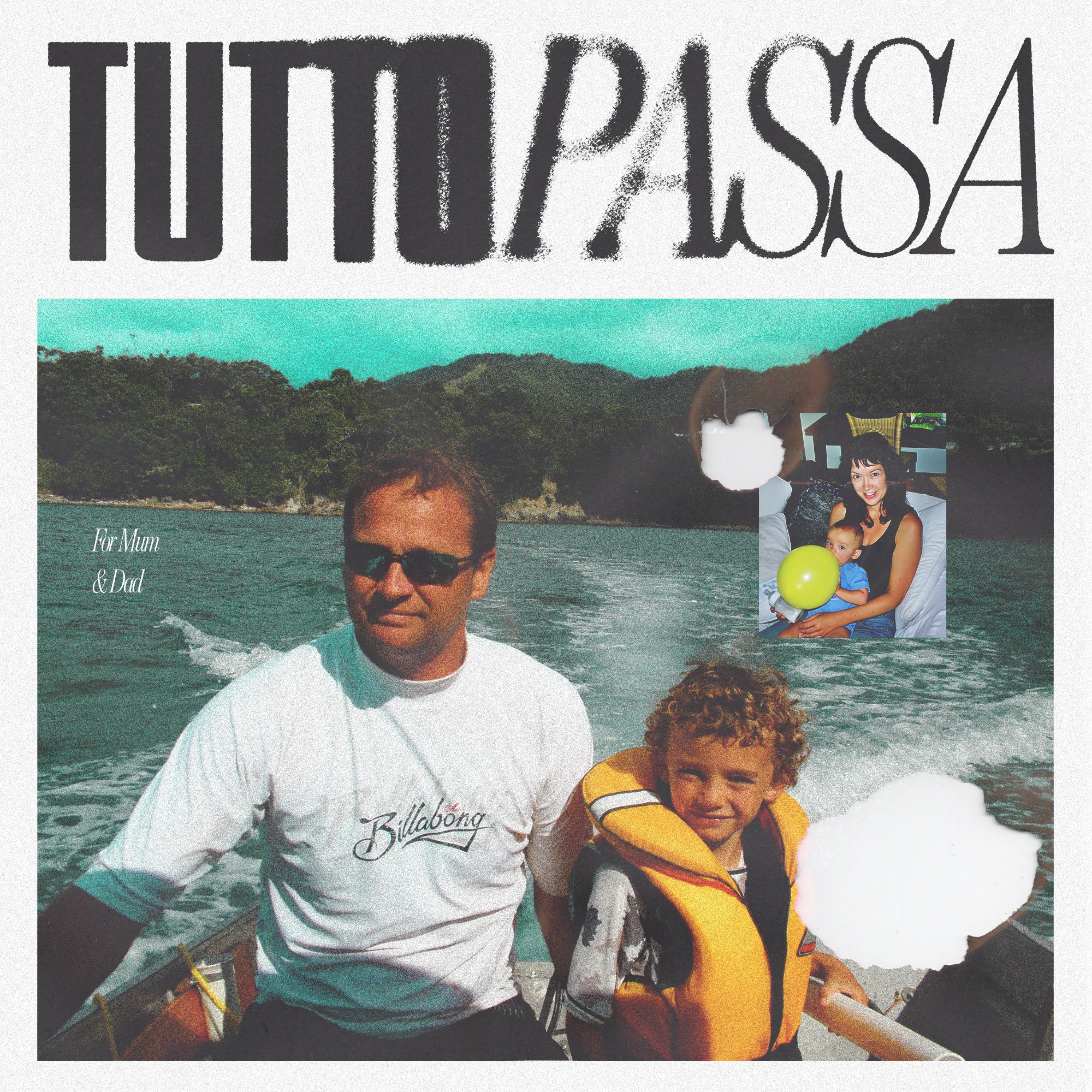 Tutto Passa