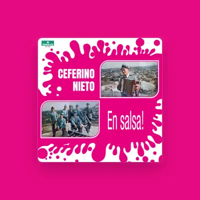 Listen to Ceferino Nieto, watch music videos, read bio, see tour dates & more!