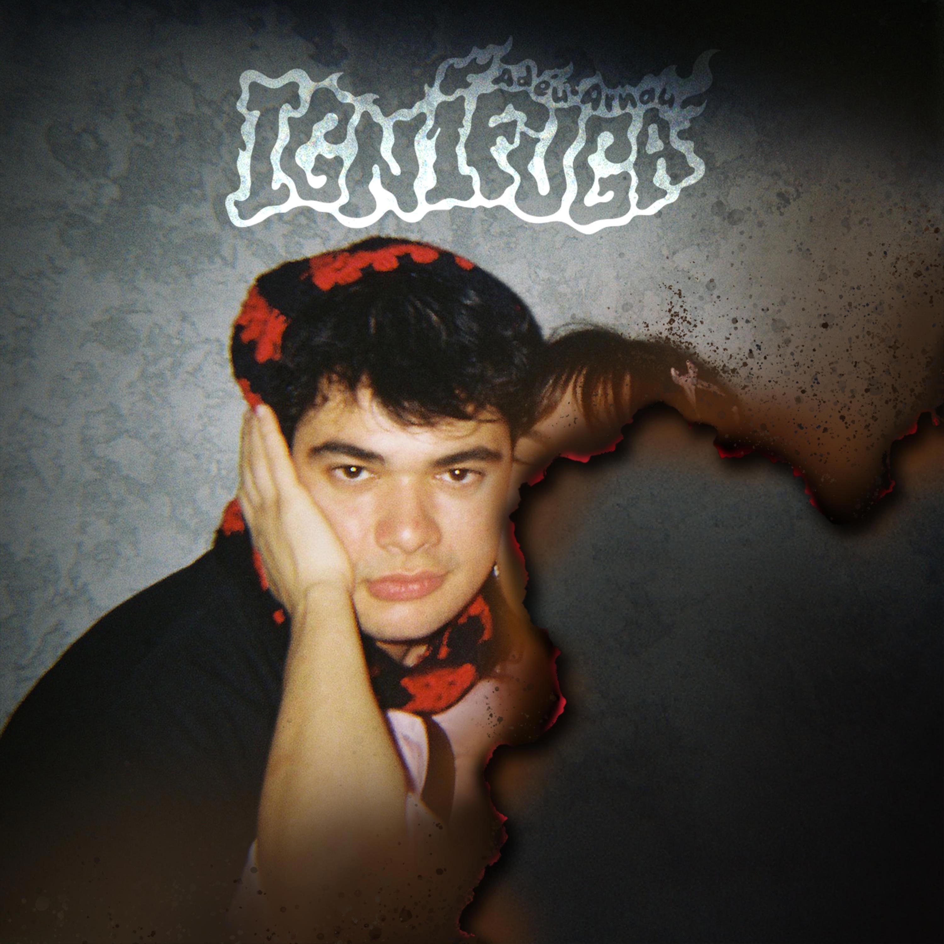 IGNÍFUGA - Single