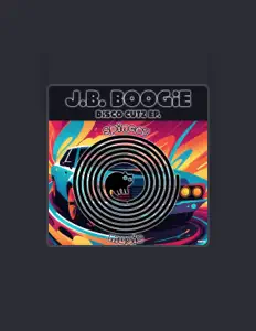 Posłuchaj wykonawcy J.B. Boogie, obejrzyj teledyski, przeczytaj biografię, zobacz daty tras koncertowych i nie tylko!