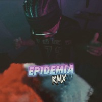 Epidemia Rmx - Single - Jonna