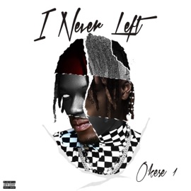 Don't Come Too Close Okese1