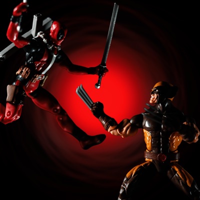 Logan & Deadpool - Single