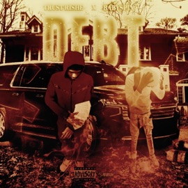 Debt (feat. babyspin) TrustRishe