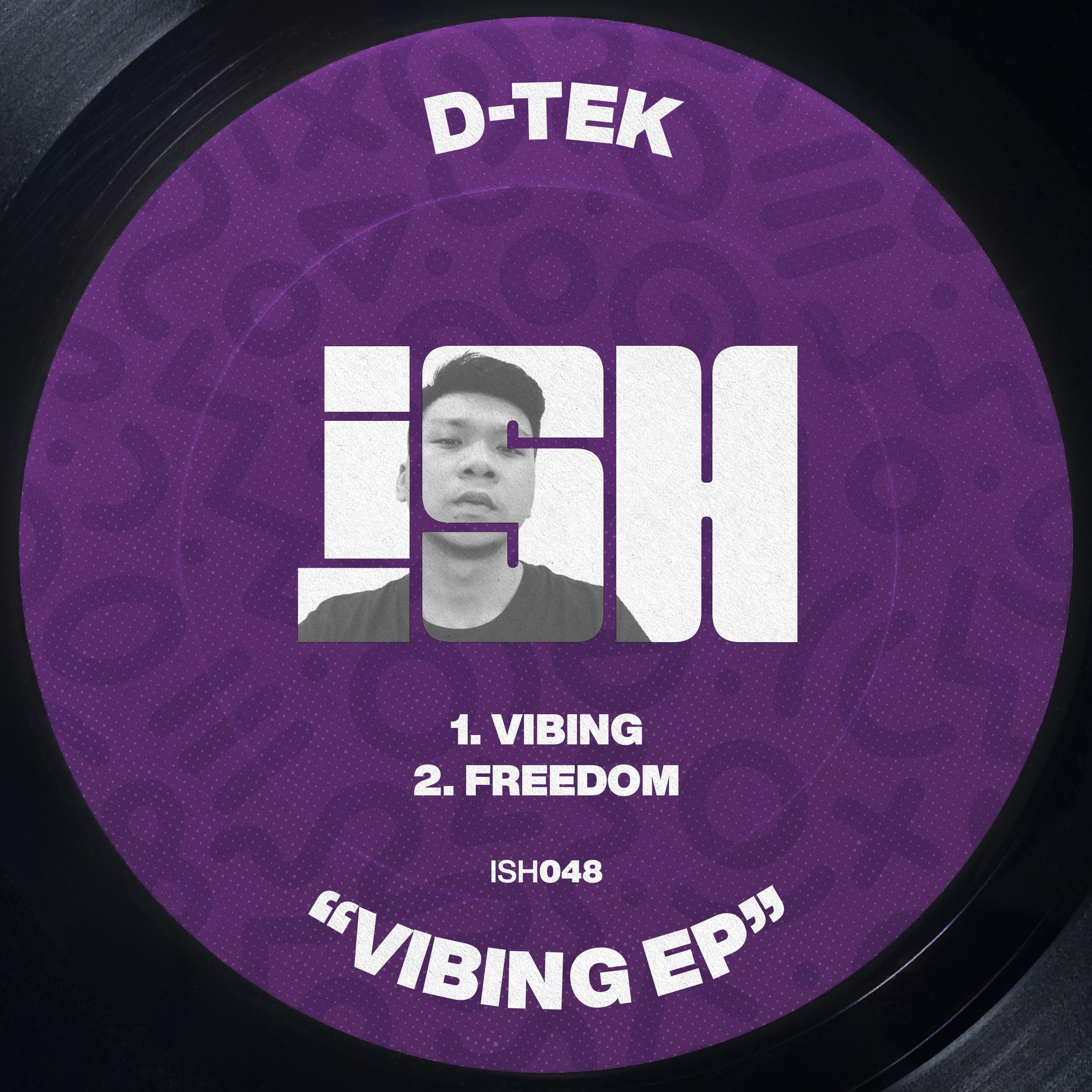 Vibing - Single