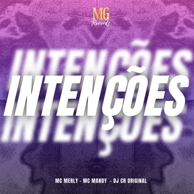 Intenções - Single