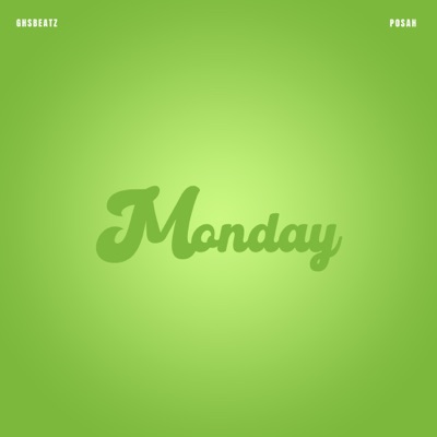 Monday - Single
