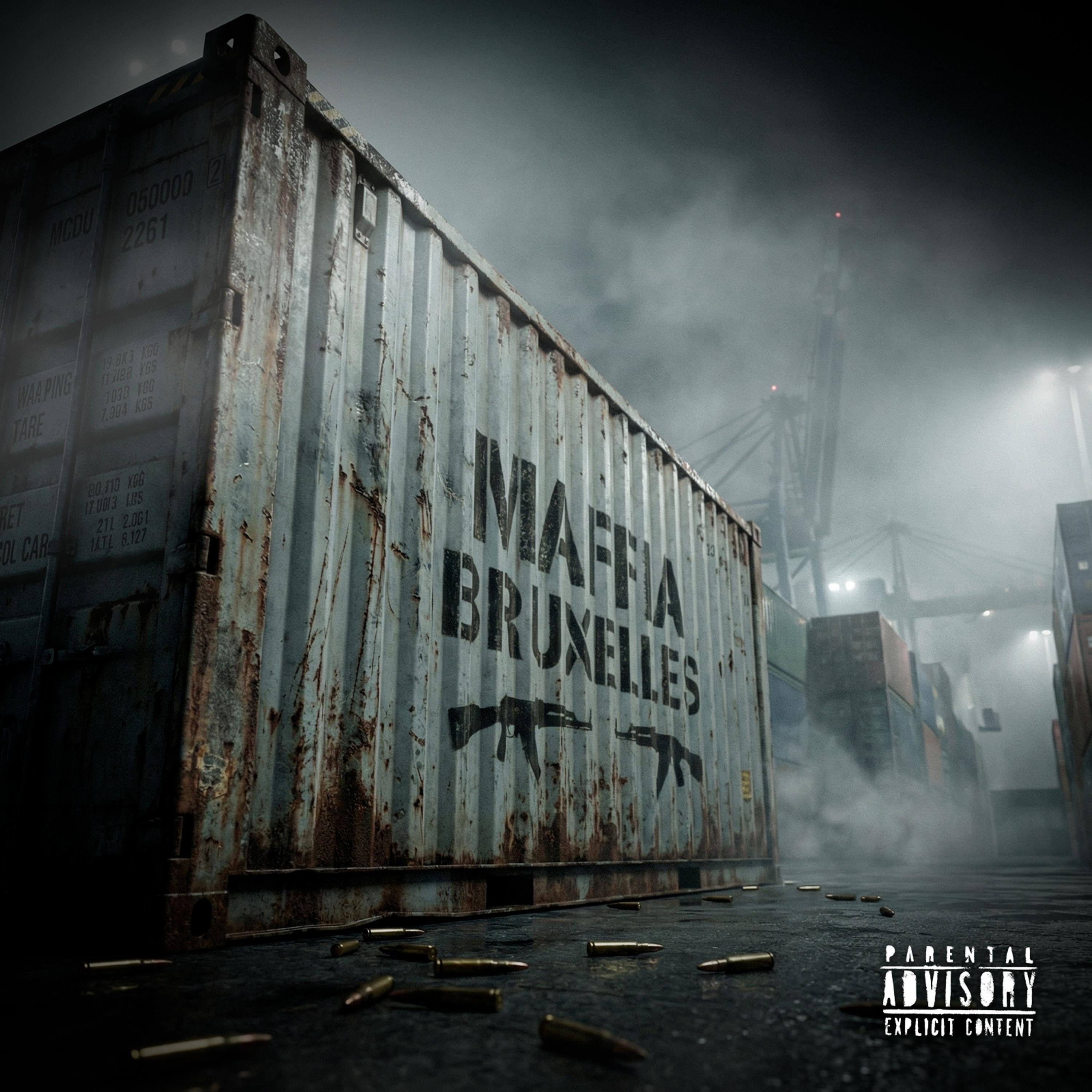 MAFFIA BRUXELLES - Single