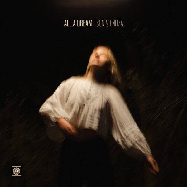 All A Dream - EP