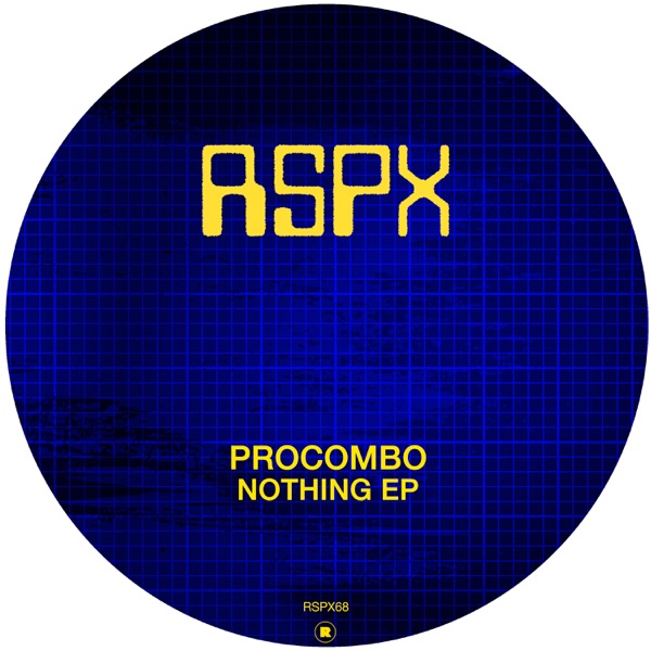 Nothing - EP